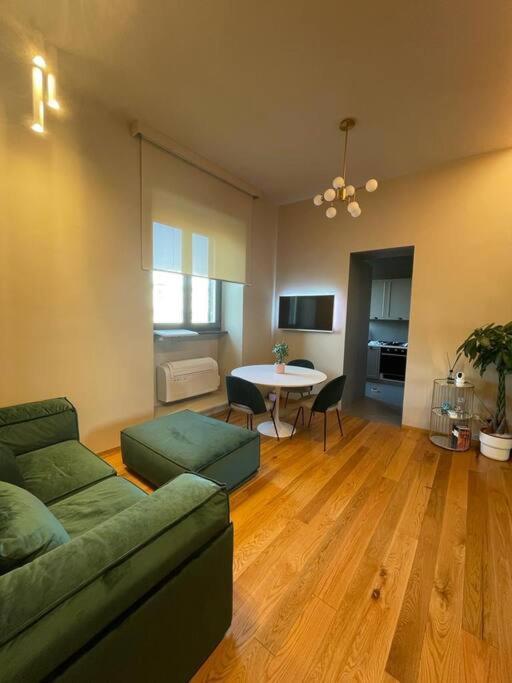 New Residence On Lungarno Soderini Near Ponte Vecchio Флоренция Экстерьер фото
